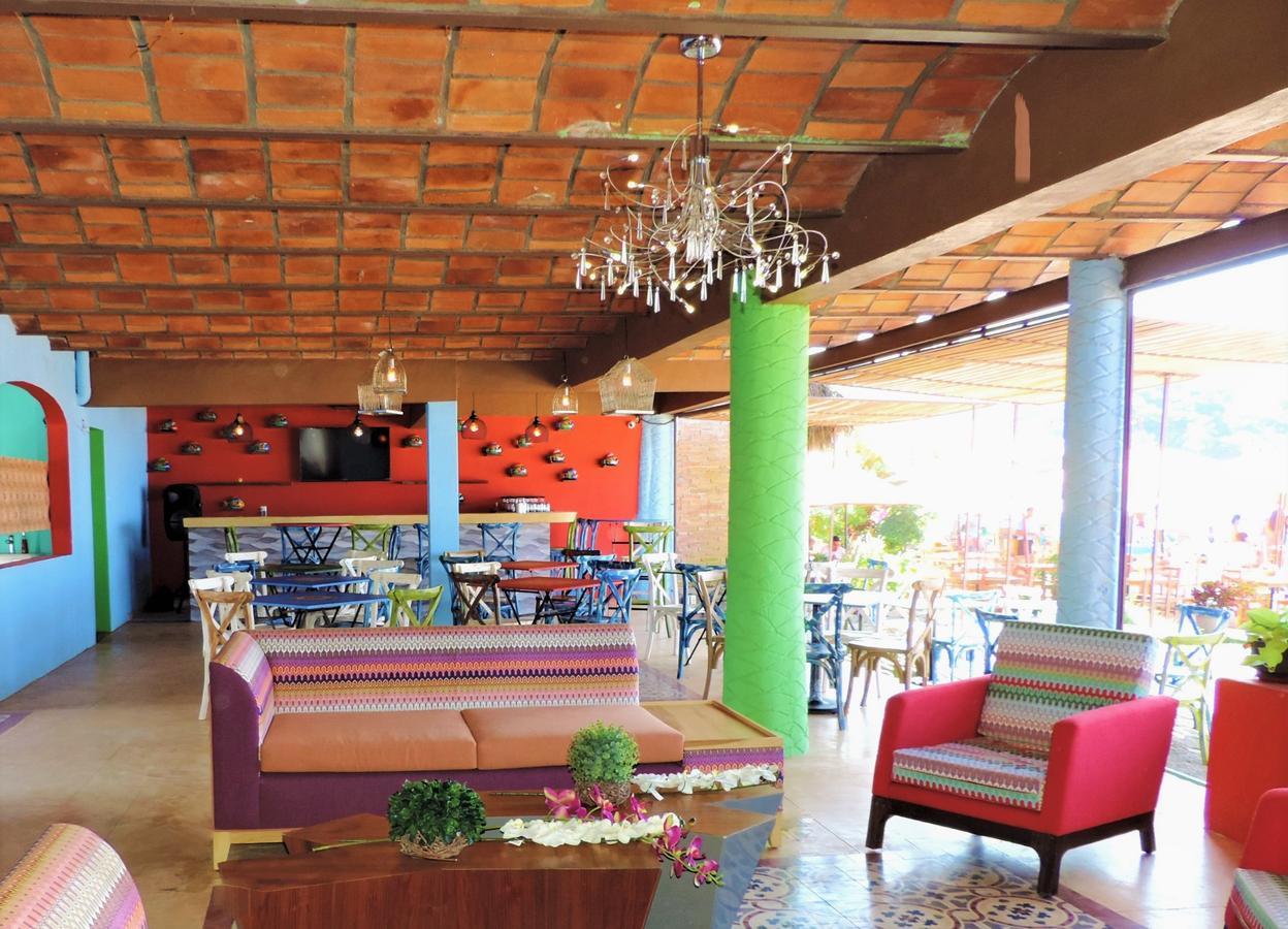 HOTEL PEIX SAYULITA 3* (Mexico) - from US$ 119 | BOOKED